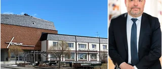 Handelsbanken stänger ännu ett kontor i Norrans område: ”Vi kom till en brytpunkt”
