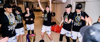 Kompisarna kom tillbaka – och tog guld: ”Cirkeln är sluten”