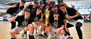 Historisk vändning – Luleå mästare igen