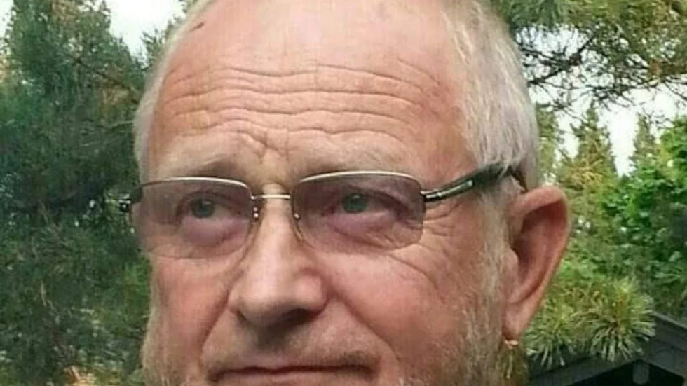 Mats Åkergren, Eskilstuna, har avlidit i en ålder av 74 år.