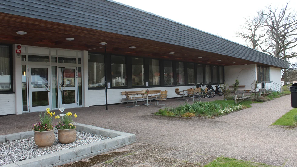 Gamleby folkhögskola startar en ny utbildning i höst.