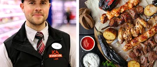 Äntligen grillsäsong – här är expertens bästa tips