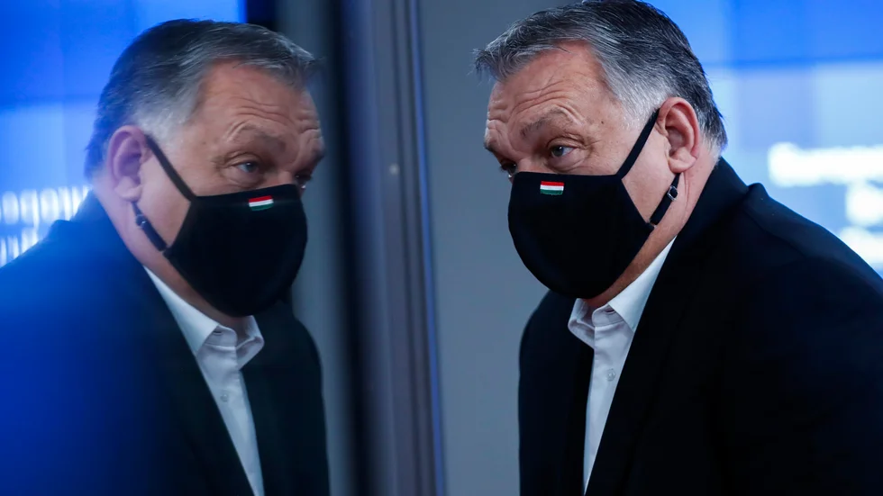 I Viktor Orbáns Ungern har medierna i stort likriktats.