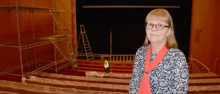 Biosalong saneras efter skumsläckarkaos: "Det är bara bus och förstörelse - det känns jättetråkigt" 