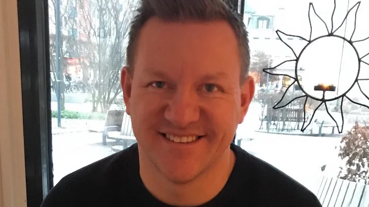 Torbjörn Johansson ledde på söndagen sin första matchgenomgång med Solfjäderstaden. Nye tränaren kommenterar truppen inför ettan.
