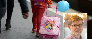 Skolor avråds från att ordna klassresor: "Gäller att hålla i ett litet tag till"