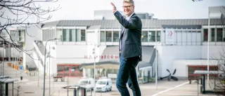 Stor avskedsintervju med Christer Bruzelius – "Morötterna hade jag inte riktigt förväntat mig"