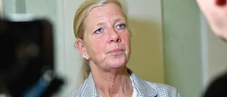 Moderaterna utser nya talespersoner