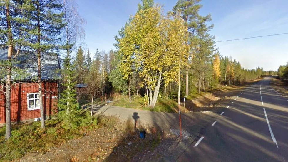 Myrhedsvägen 330