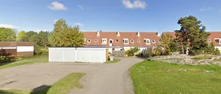 110 kvadratmeter stort radhus i Öregrund sålt för 3 100 000 kronor