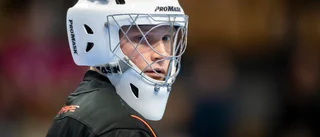 Libk-målvakten en vinnare i debuten – när Sverige tog revansch