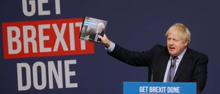 Demokratin är bräcklig och ska vårdas