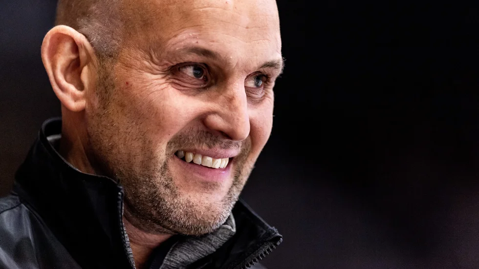 Tony Zabel har hittat ett nytt tränarjobb, enlgit Sport-Expressen.