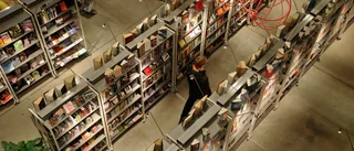 Det är synd och skam när biblioteken läggs ner