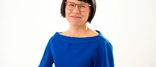 Ljungros från Luleå ny generalsekreterare: "Känns jätteroligt"