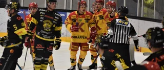 Så rapporterade vi från seriefinalen