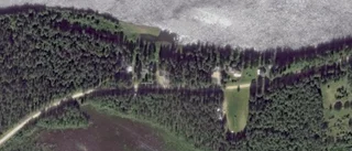 Ägarbyte för mindre hus i Tärendö