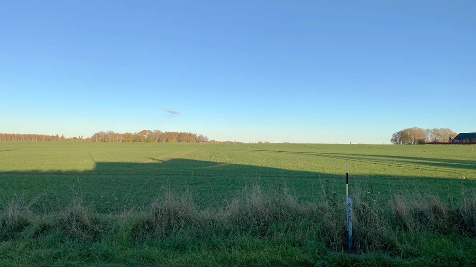Detaljplanen för Vadstena 4:44 Tycklingevägen är godkänd och markanvisning kommer till hösten alternativt till nästa vår.
