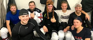 Hockeytvåan: Monstervändning av Burträsk – Andreas Lundmark stor suddenhjälte 