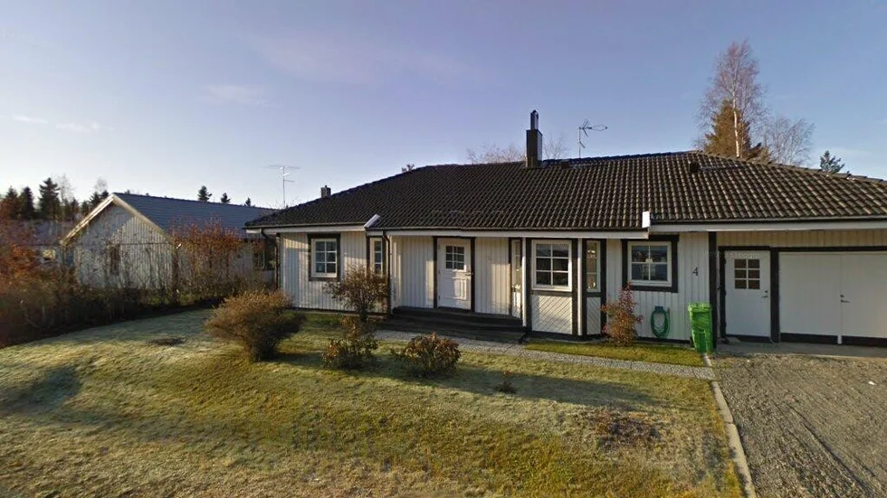 Lärkvägen 4