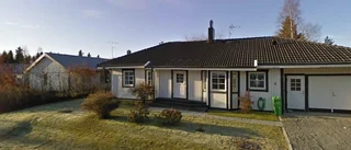 Huset på Lärkvägen 4 i Haparanda sålt igen - andra gången på kort tid