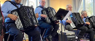 Drömmer om musik med drag i radion