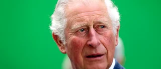 Prins Charles öppnar klimatmötet i Glasgow