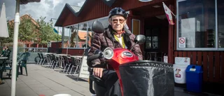 Leif stängs ute från många krogar: "Dubbelt bestraffad"