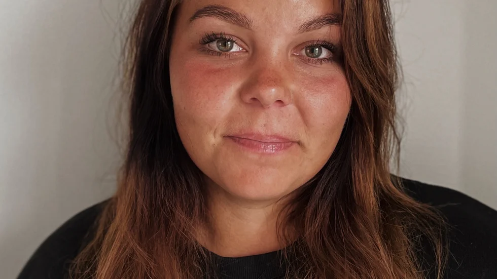 Johanna Dahlström kommer närmast från studier vid Uppsala Universitet.
