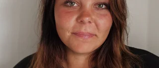 Hon ska skapa en varmare känsla mellan husen: "Superspännande"