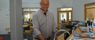 Så hanterar de vatten i företagen