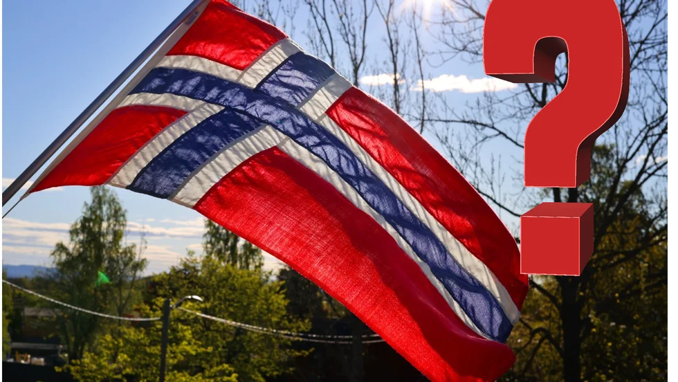 I dagens quiz ställs dina norska ordkunskaper på prov. 