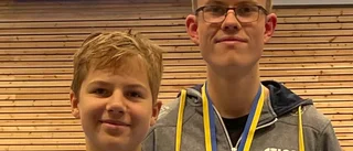 Guld till EBTK på lag-SM: "Det fanns inget annat"