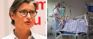 Smittskyddsläkarens oro för länets ungdomar: "De tar för lätt på hotet"