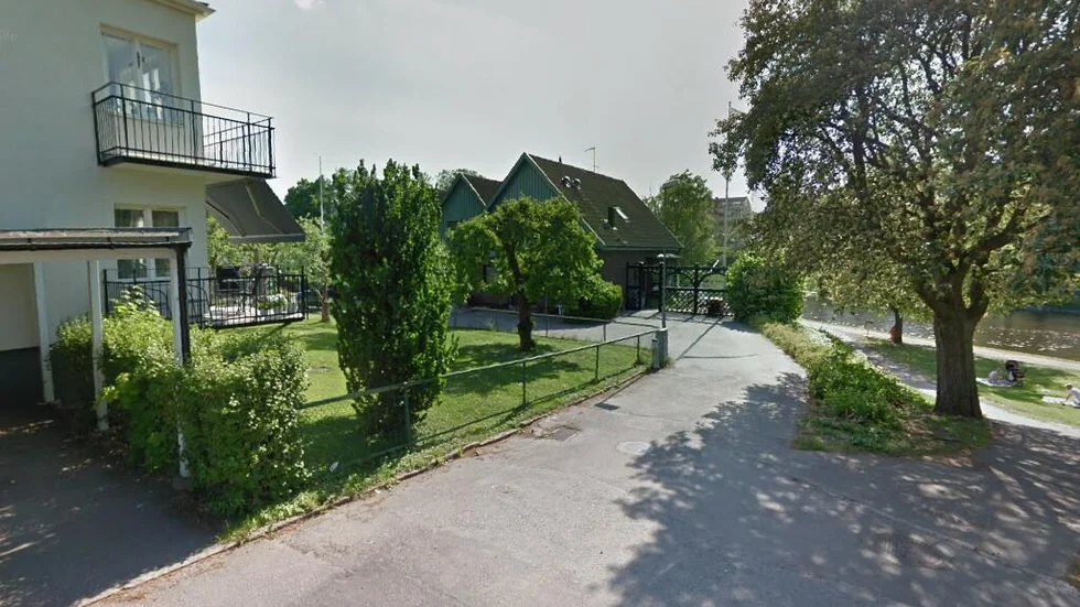 Källådersgatan 2A