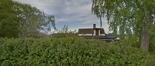190 kvadratmeter stort hus i Linköping sålt för 1 900 000 kronor