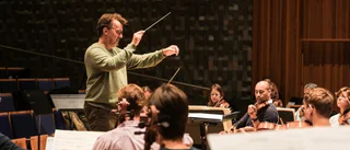 Norrbottens kammarorkester blåser nytt liv i musiken