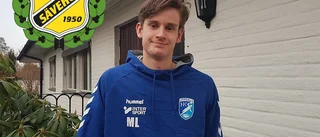 Talangens nya utmaning: ”Vill ta nästa steg”