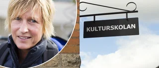 Kulturskolan ställer in prova-på kväll i sista stund på grund av smittspridningen