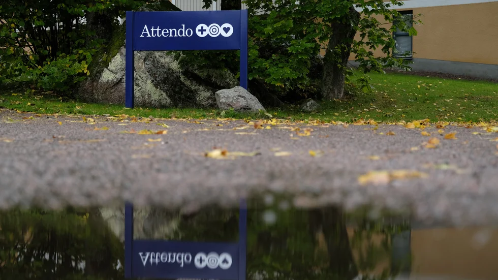 Allt tyder på att Attendo blir kvar på Ånestad och får frivilligt lämna verksamheten.