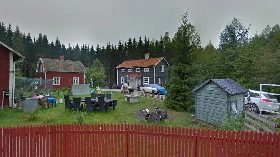Tovhulta  