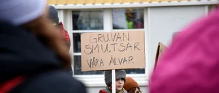 Norrbotten, Sveriges koloni i norr