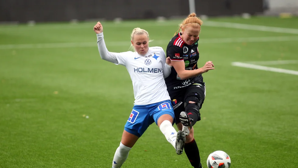 Molly Wiklander