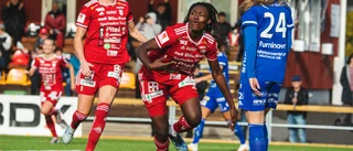 Piteå kvar i Damallsvenskan: "Såklart skönt" 