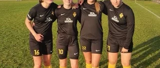 Degerman blev matchvinnare för Myckle: ”En riktig lagseger – helt fantastiskt.”