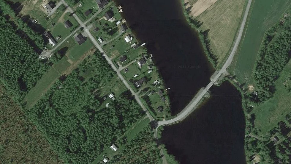 Området kring Kusön 206