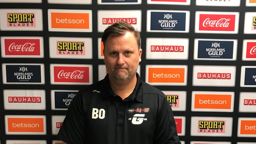 Björn Olssons IK Guts mönstrar ett på papperet vasst lag den här säsongen i hockeytvåan.