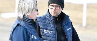 Travbanechefen inför V75-festen med dubbeljackpot: ”Det gäller att komma i tid till banan för att se en världshäst”