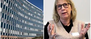"Spontant känner jag inte att vi har lättat upp något"