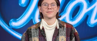 Idol-deltagaren: "Läskigare och läskigare"